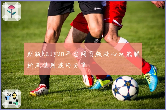 新版Kaiyun平台网页版核心功能解析及使用技巧分享